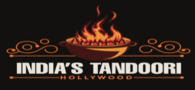 India's Tandoori Hollywood Logo